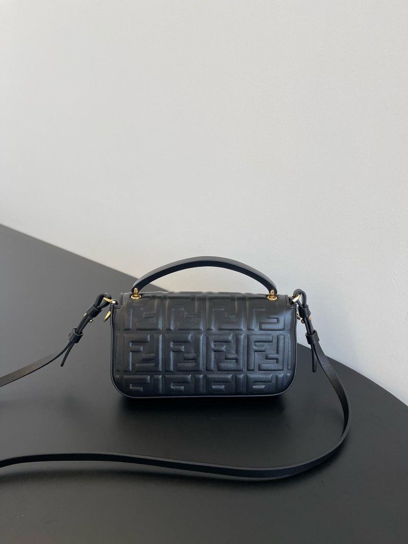 Fendi Baguette Bags